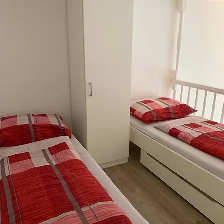 Residenz Elisabeth * Bad Ischl