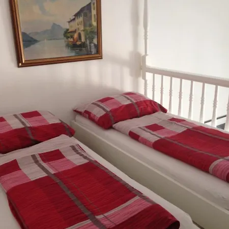 Daire Residenz Elisabeth *